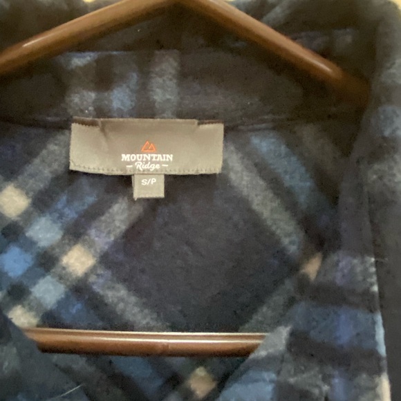 Cotton long shirt for male size S/P - Picture 3 of 4